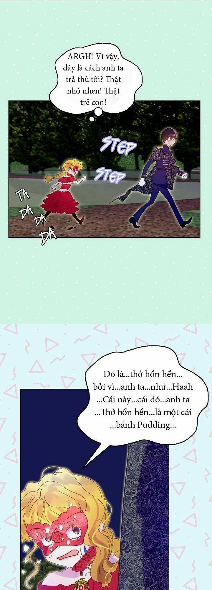 Tôi Không Phải Là Người Tốt Chapter 65 - Trang 2