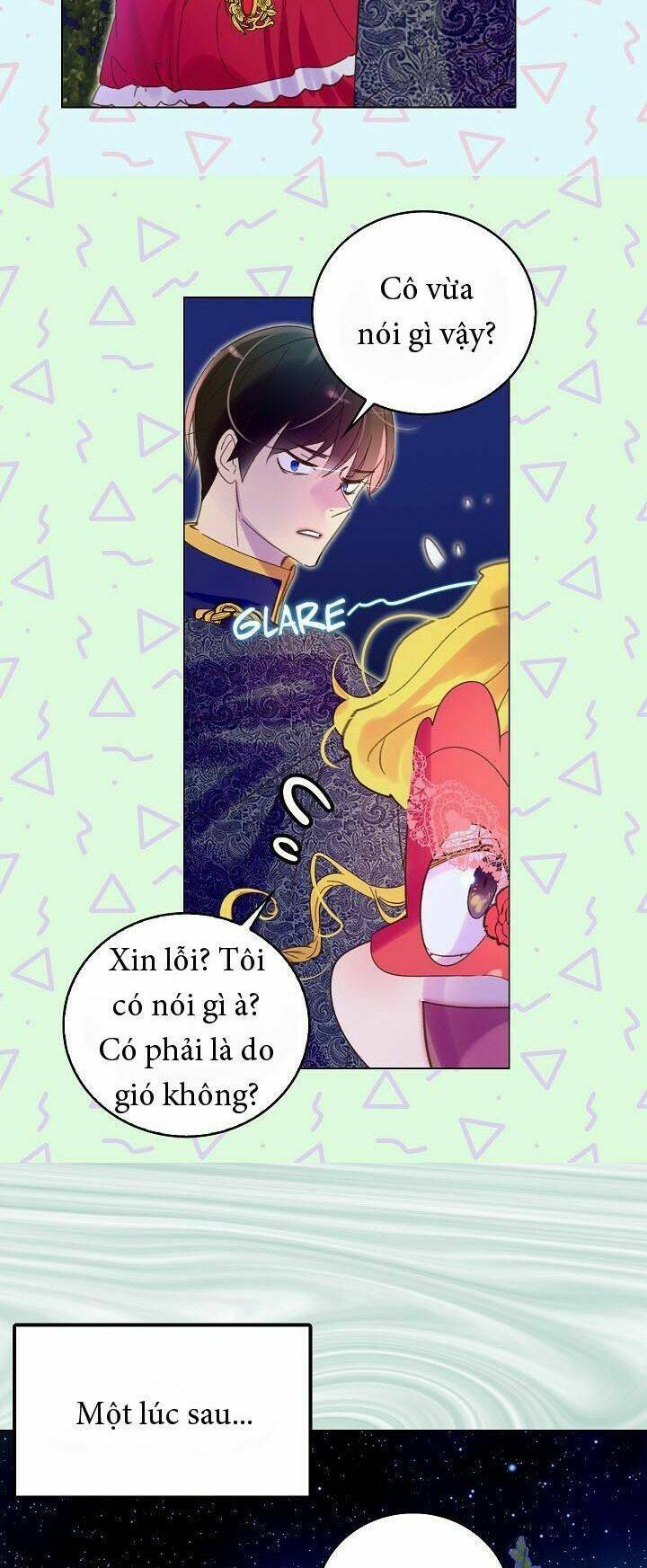 Tôi Không Phải Là Người Tốt Chapter 65 - Trang 2