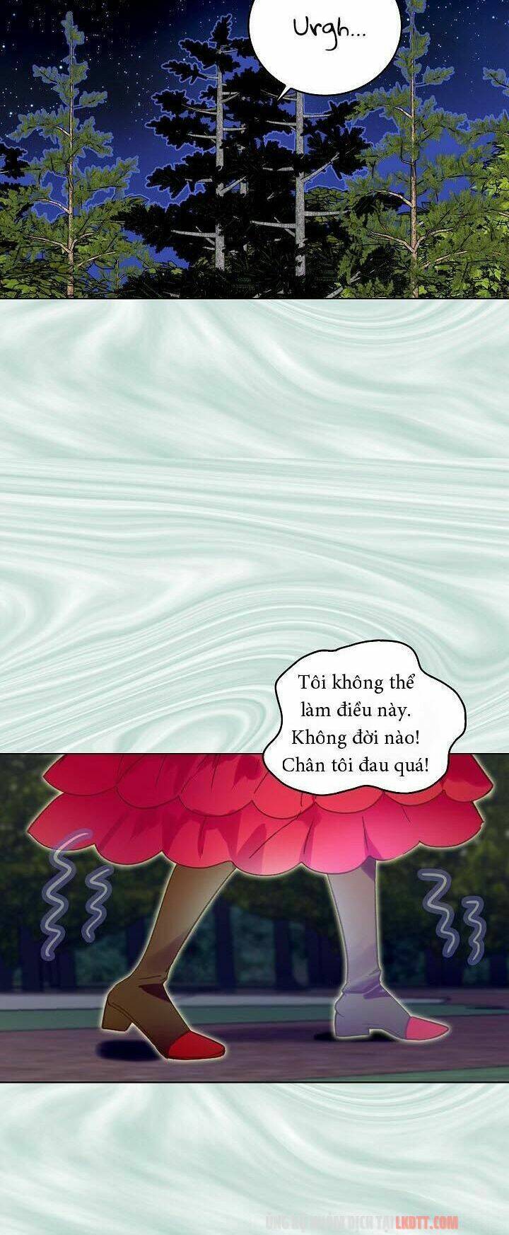 Tôi Không Phải Là Người Tốt Chapter 65 - Trang 2