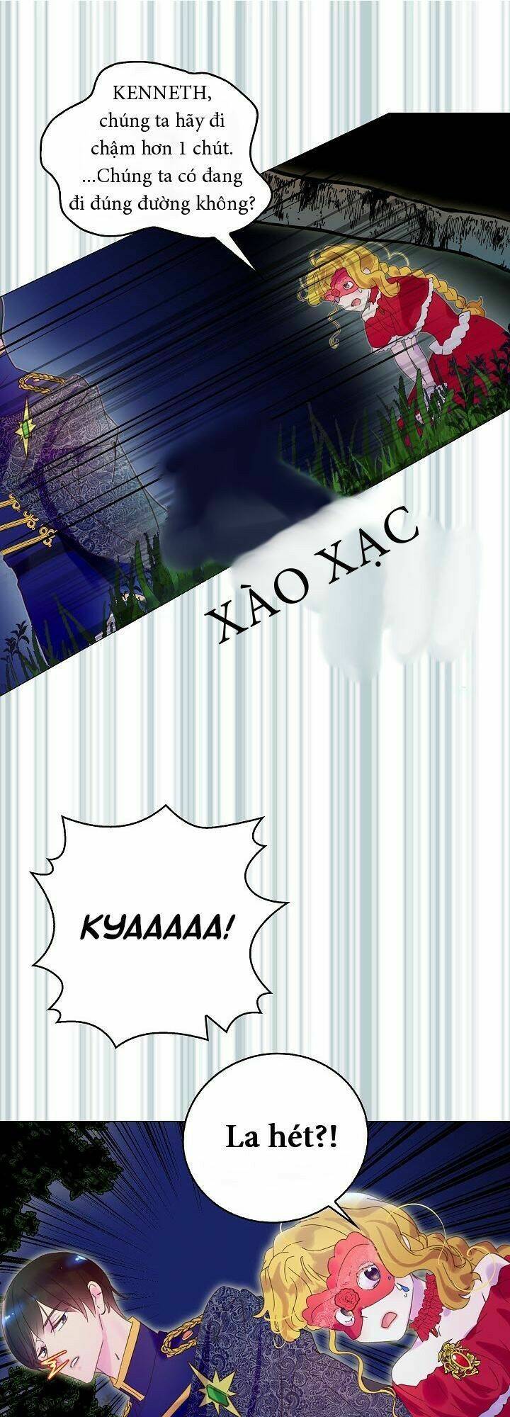 Tôi Không Phải Là Người Tốt Chapter 65 - Trang 2