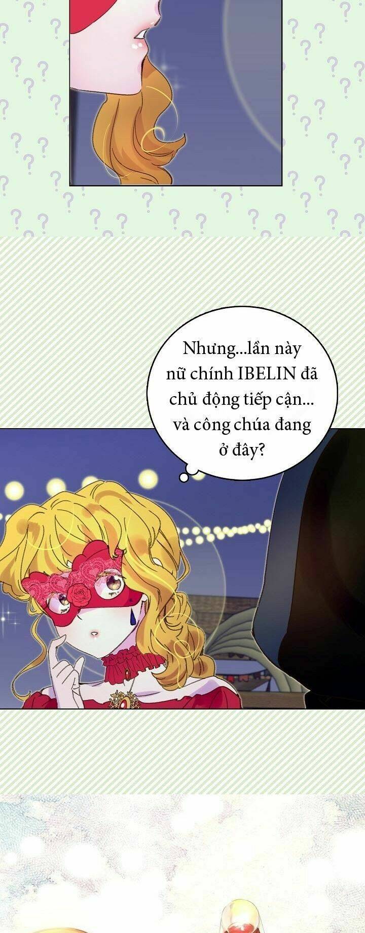 Tôi Không Phải Là Người Tốt Chapter 65 - Trang 2