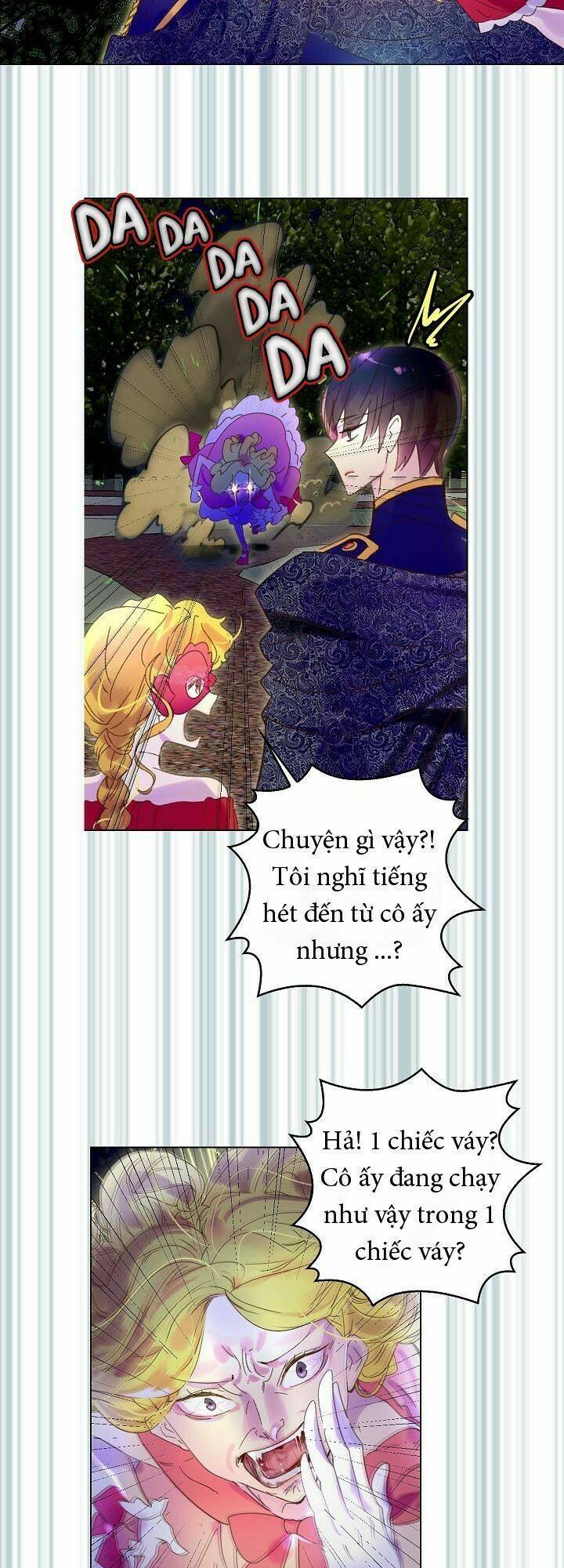 Tôi Không Phải Là Người Tốt Chapter 65 - Trang 2