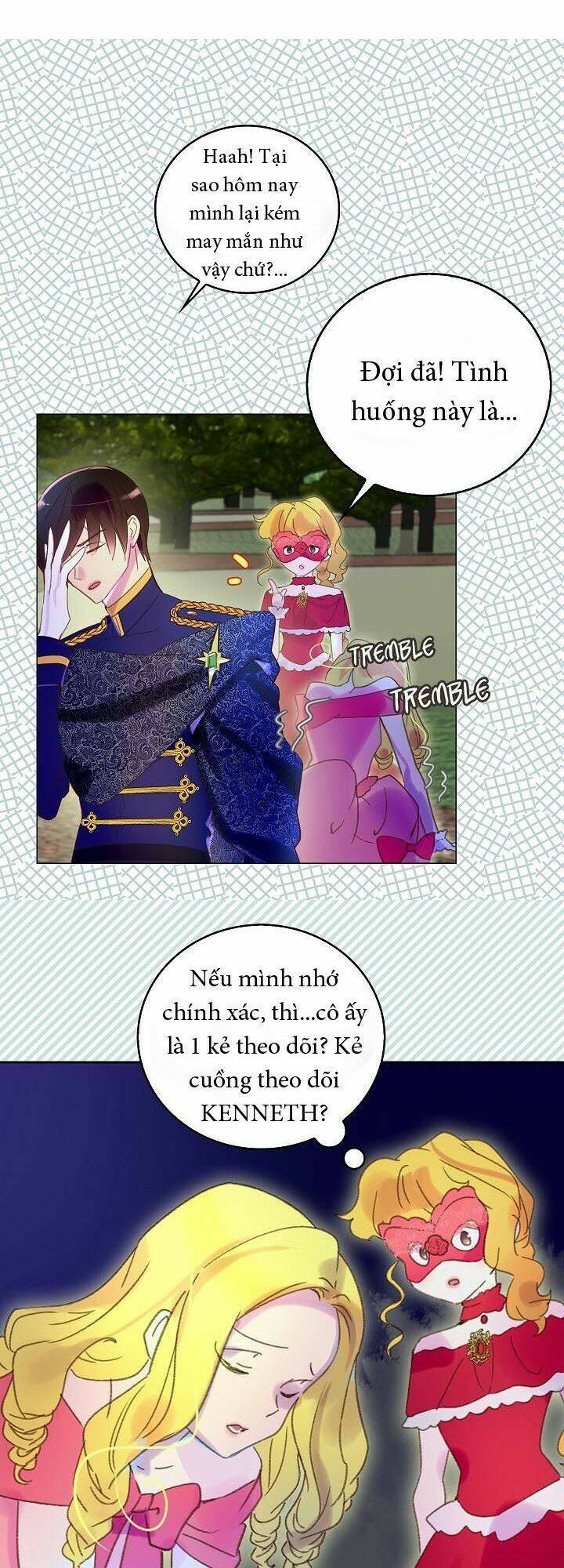 Tôi Không Phải Là Người Tốt Chapter 65 - Trang 2