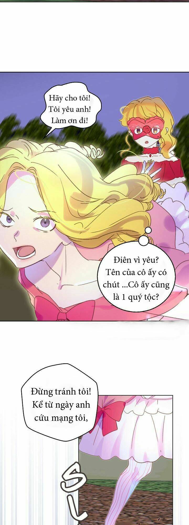 Tôi Không Phải Là Người Tốt Chapter 65 - Trang 2