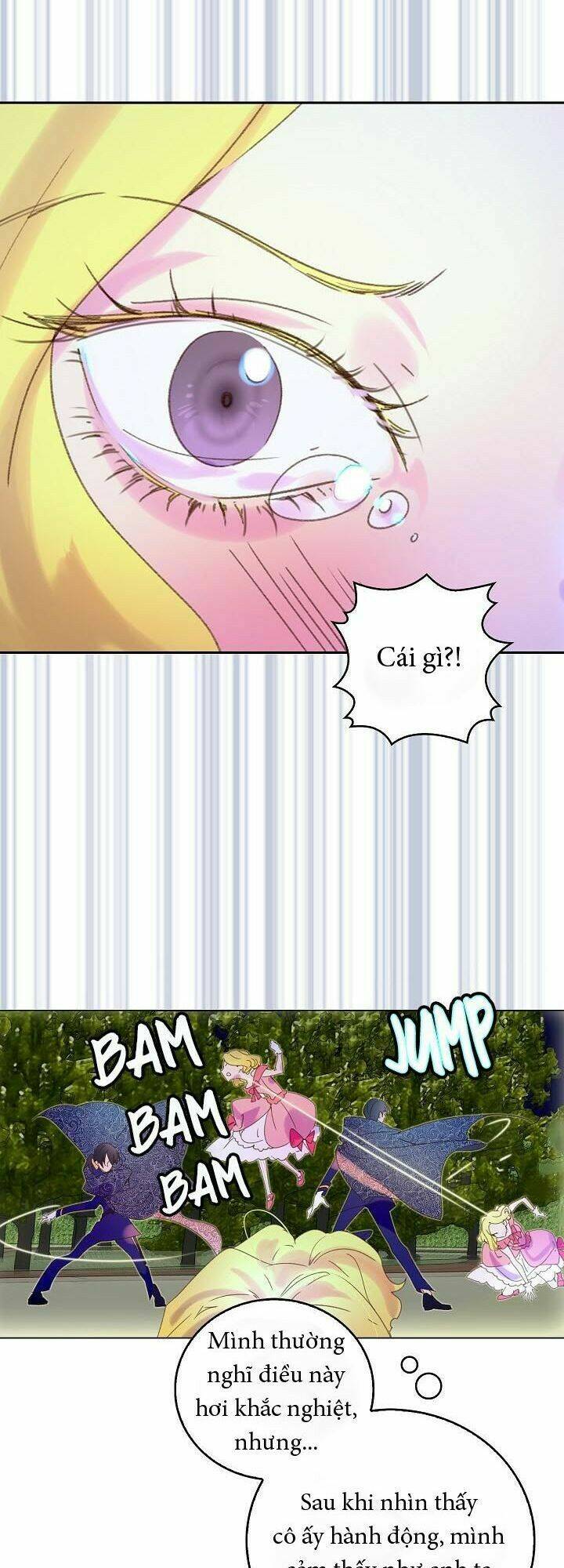 Tôi Không Phải Là Người Tốt Chapter 65 - Trang 2