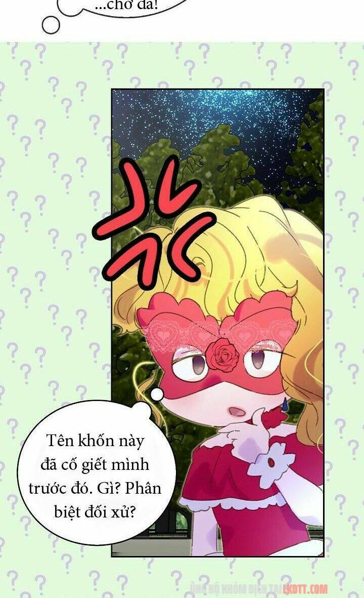 Tôi Không Phải Là Người Tốt Chapter 65 - Trang 2