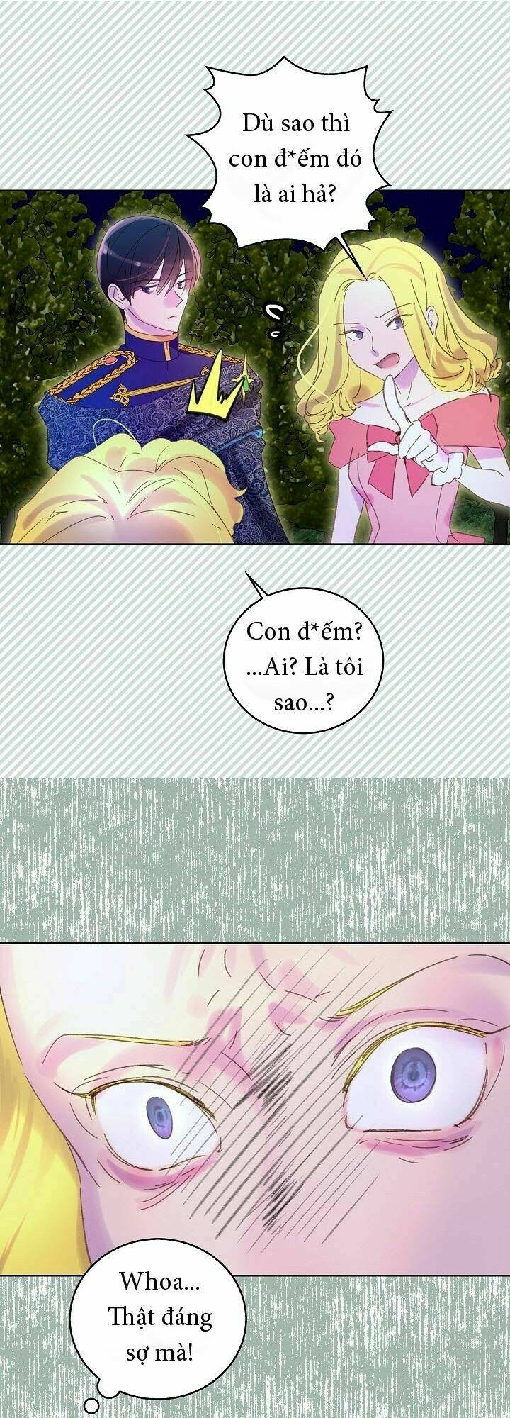 Tôi Không Phải Là Người Tốt Chapter 65 - Trang 2