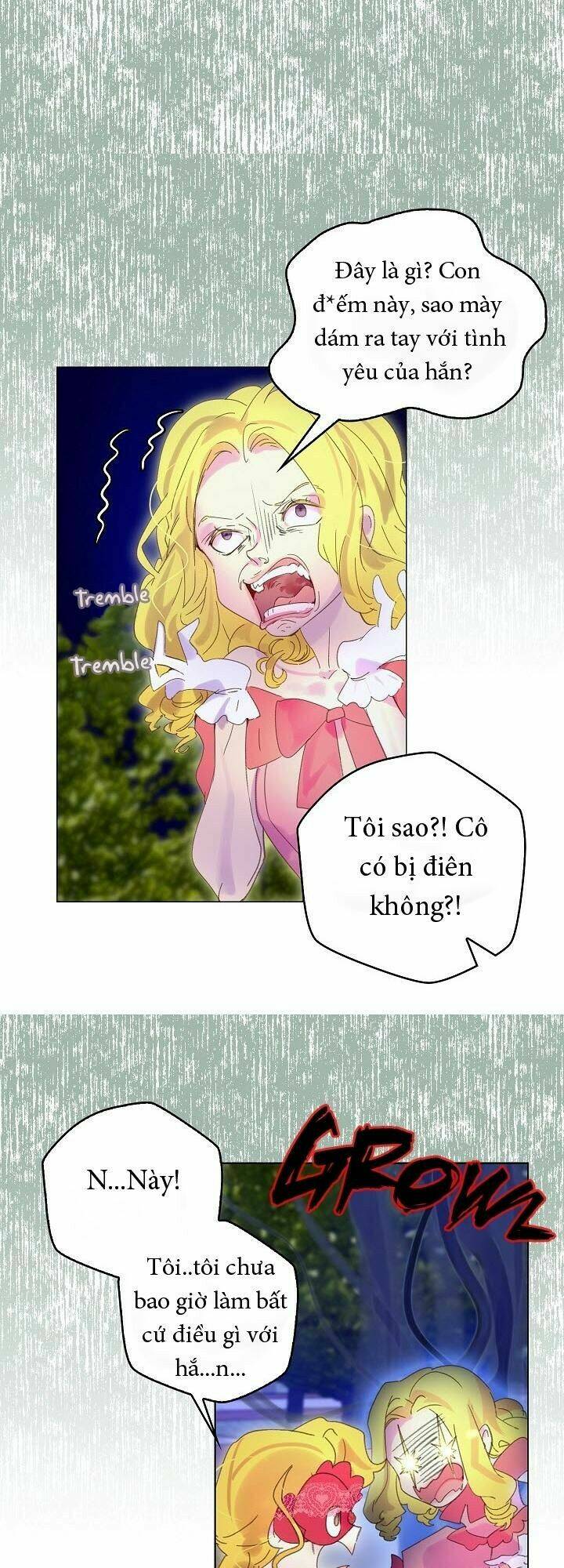 Tôi Không Phải Là Người Tốt Chapter 65 - Trang 2