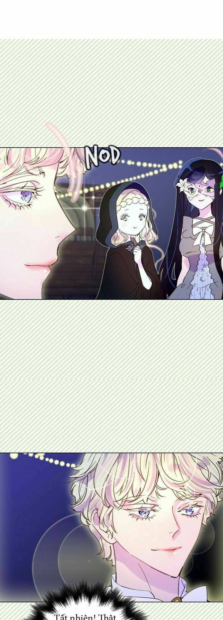 Tôi Không Phải Là Người Tốt Chapter 65 - Trang 2