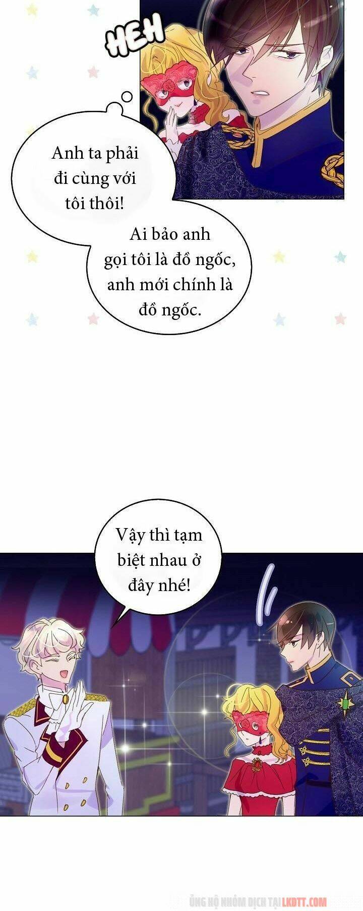 Tôi Không Phải Là Người Tốt Chapter 65 - Trang 2