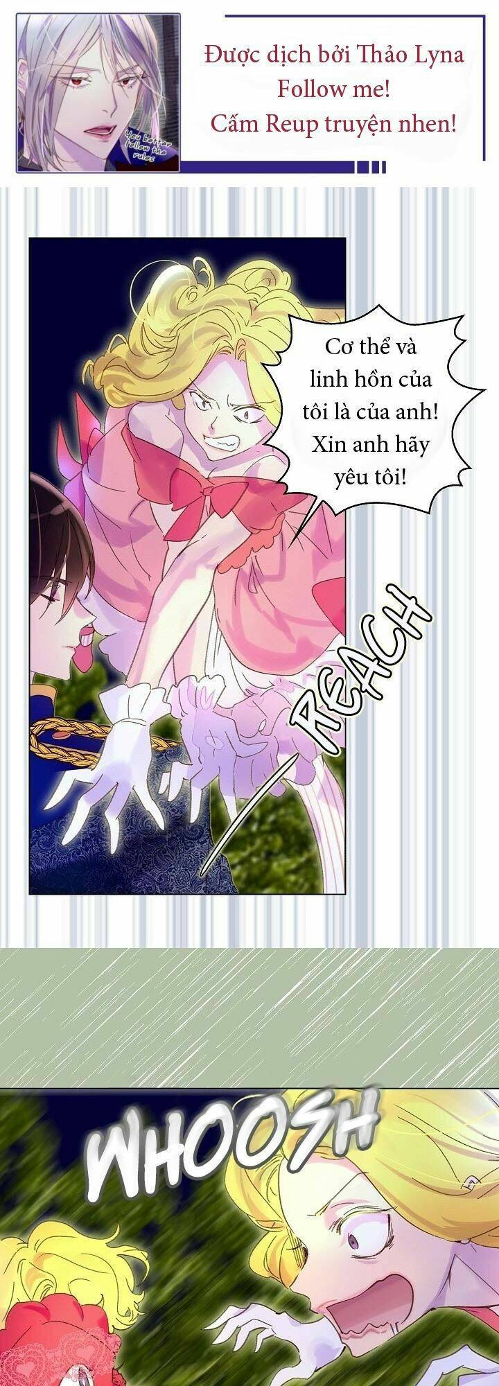 Tôi Không Phải Là Người Tốt Chapter 66 - Trang 2