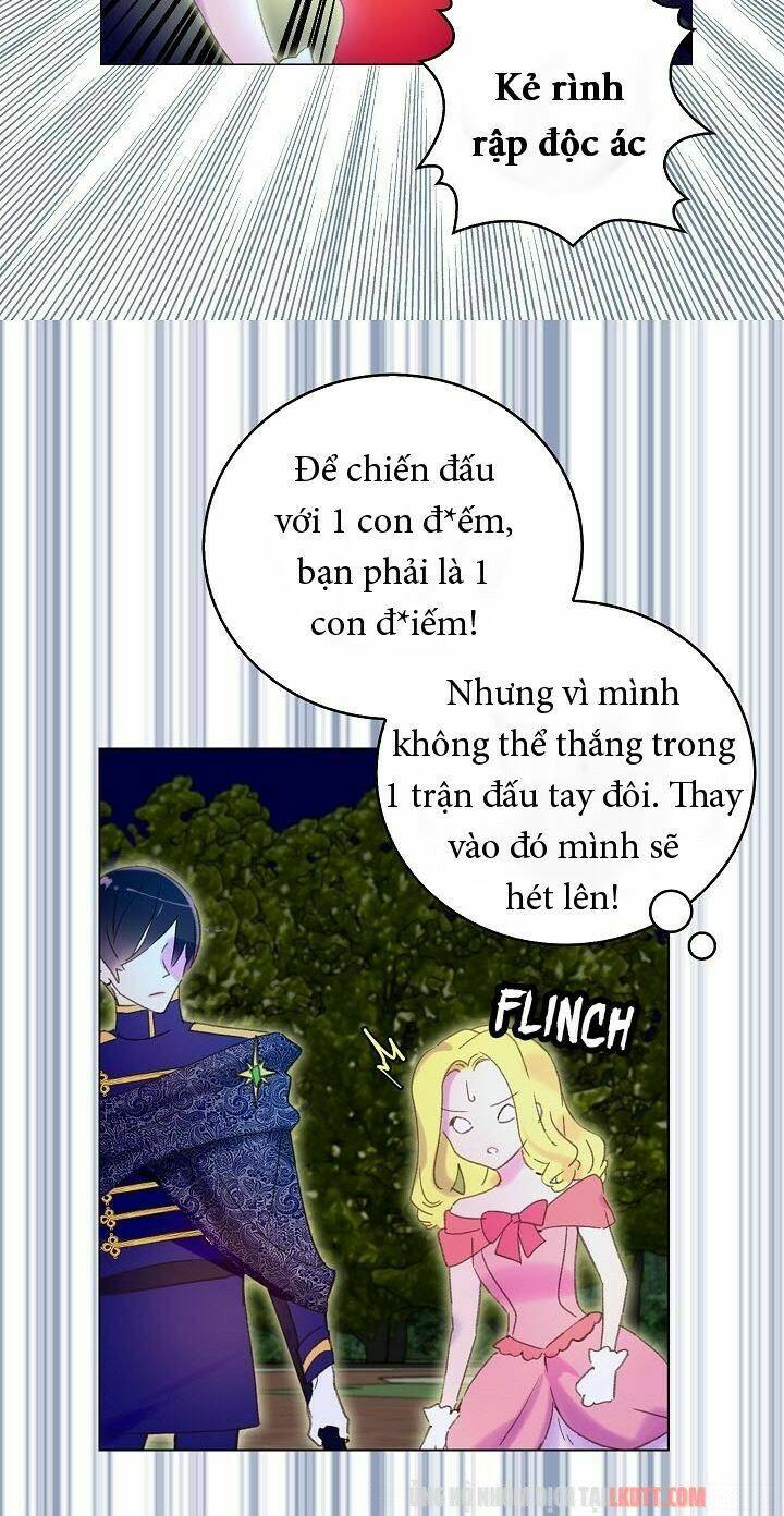 Tôi Không Phải Là Người Tốt Chapter 66 - Trang 2