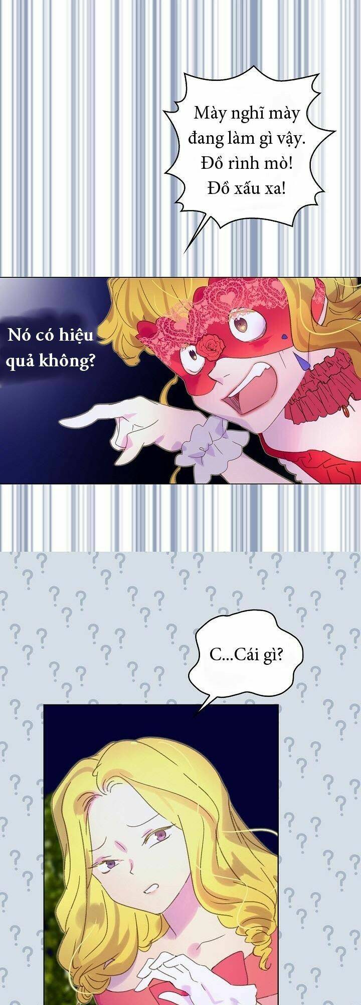 Tôi Không Phải Là Người Tốt Chapter 66 - Trang 2