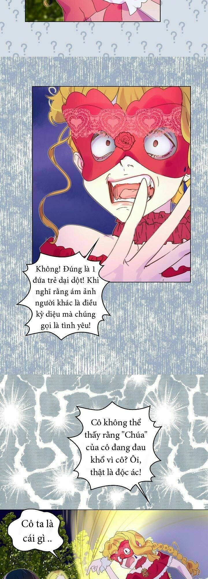 Tôi Không Phải Là Người Tốt Chapter 66 - Trang 2