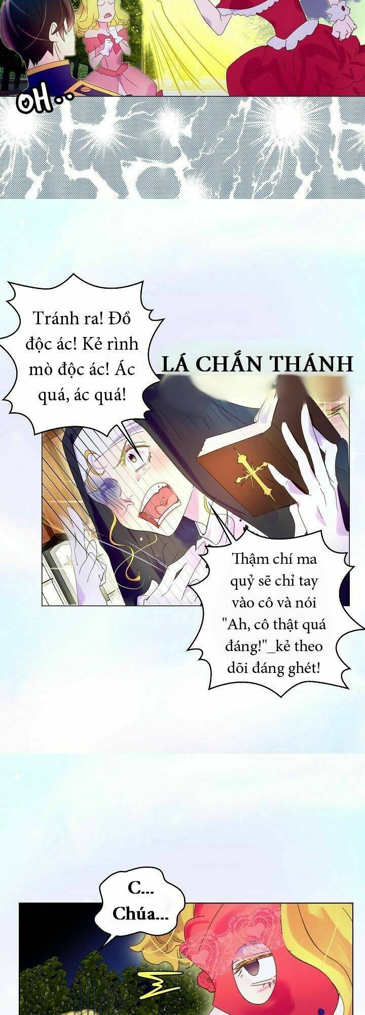 Tôi Không Phải Là Người Tốt Chapter 66 - Trang 2