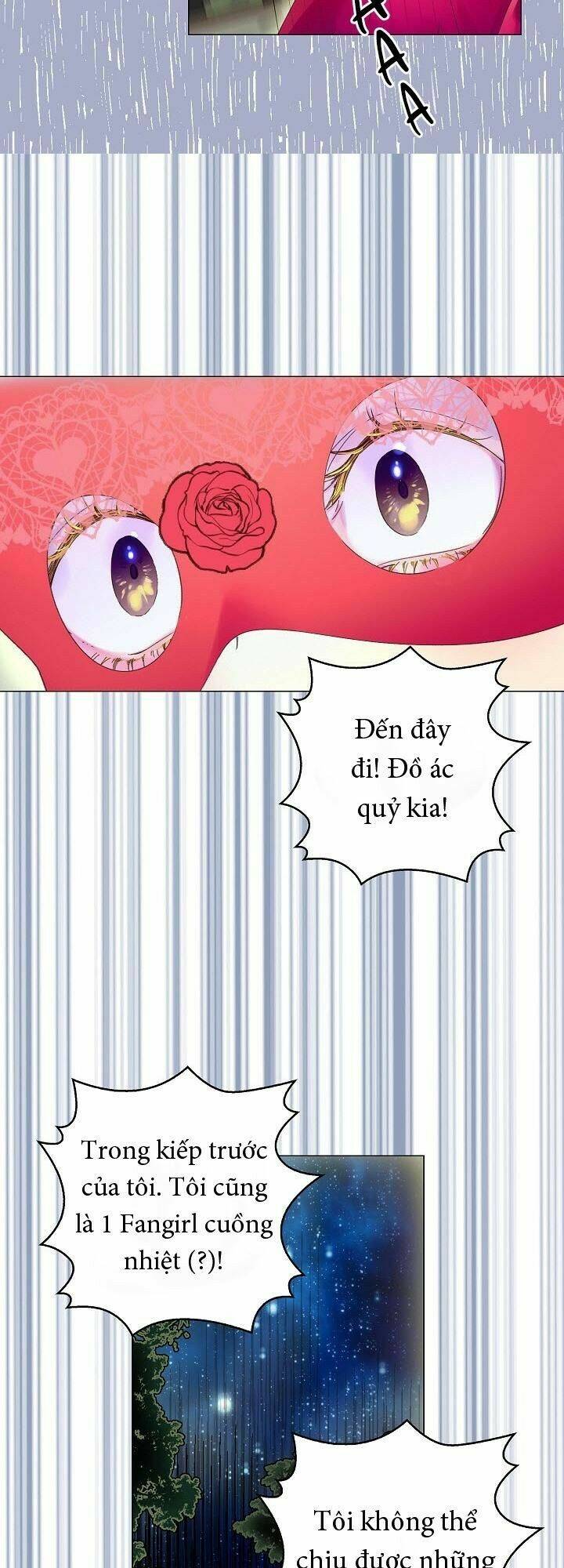 Tôi Không Phải Là Người Tốt Chapter 66 - Trang 2