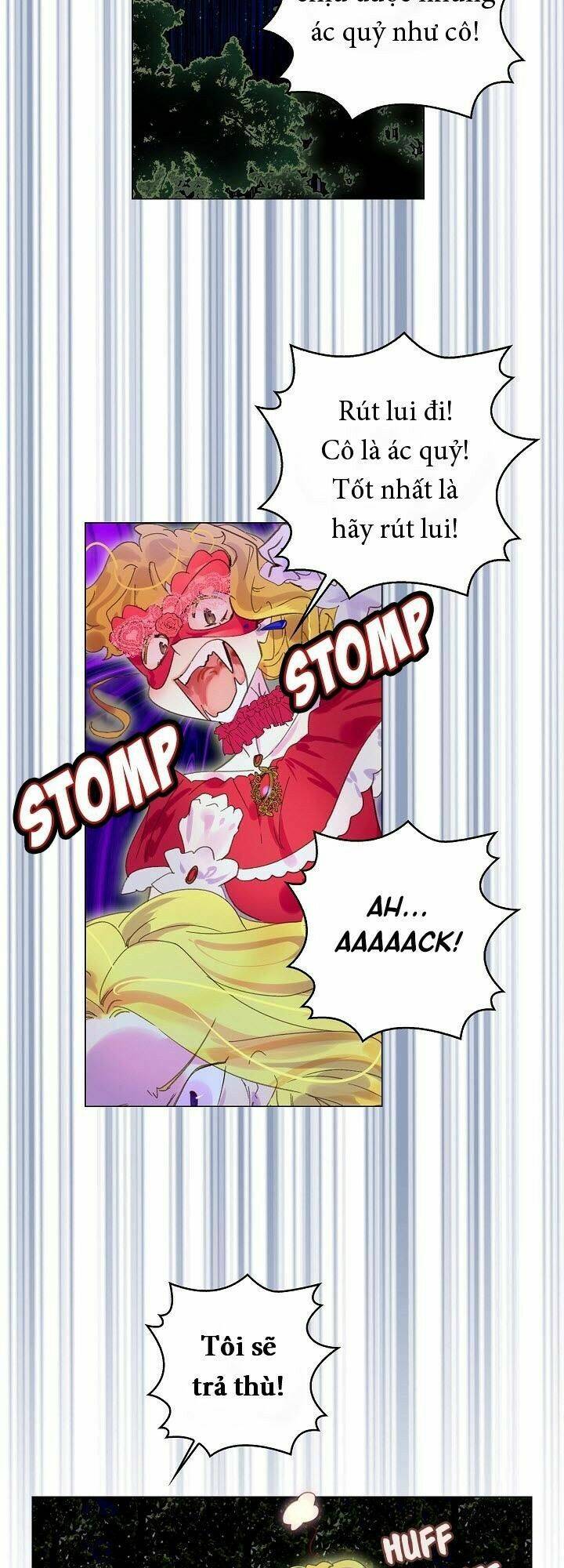 Tôi Không Phải Là Người Tốt Chapter 66 - Trang 2