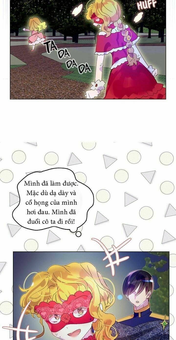 Tôi Không Phải Là Người Tốt Chapter 66 - Trang 2