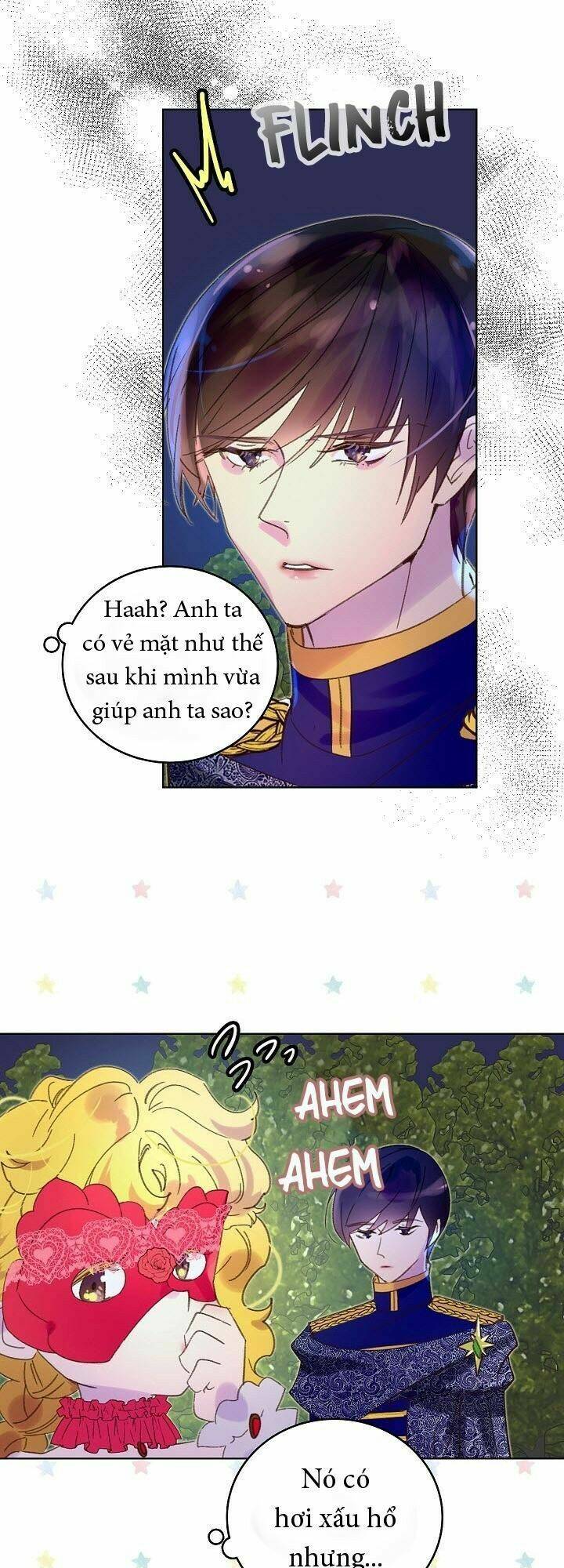 Tôi Không Phải Là Người Tốt Chapter 66 - Trang 2