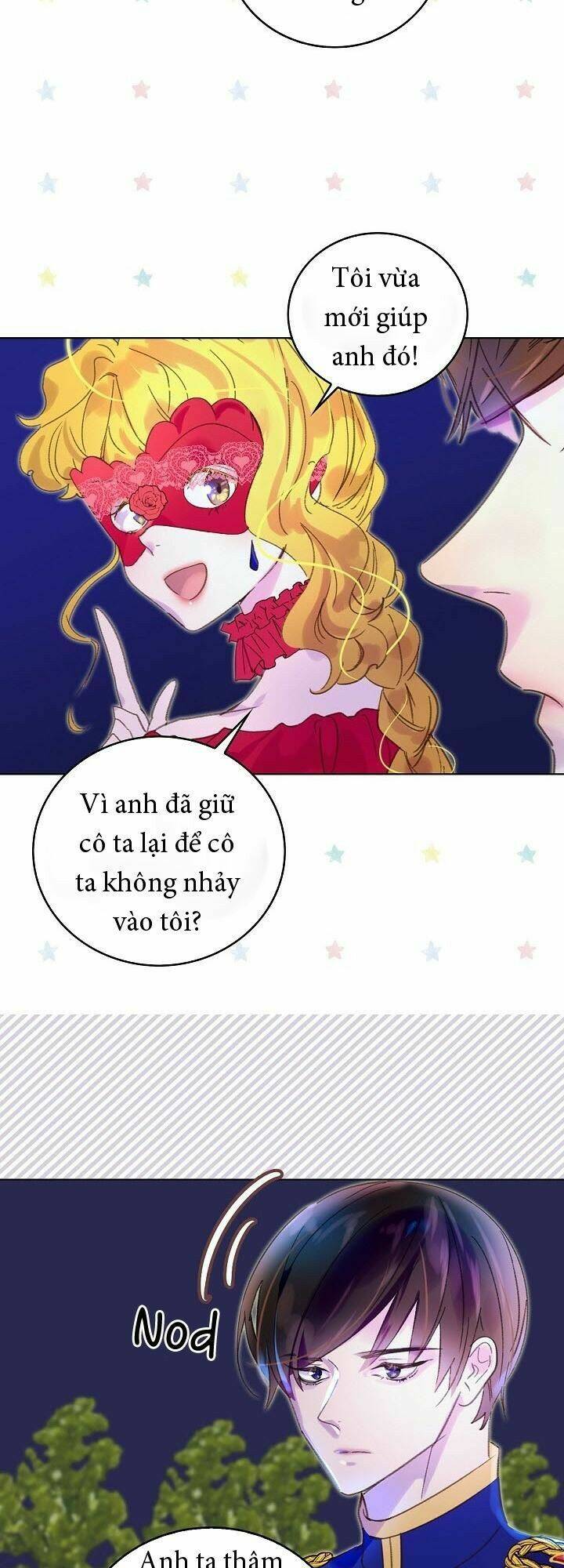 Tôi Không Phải Là Người Tốt Chapter 66 - Trang 2