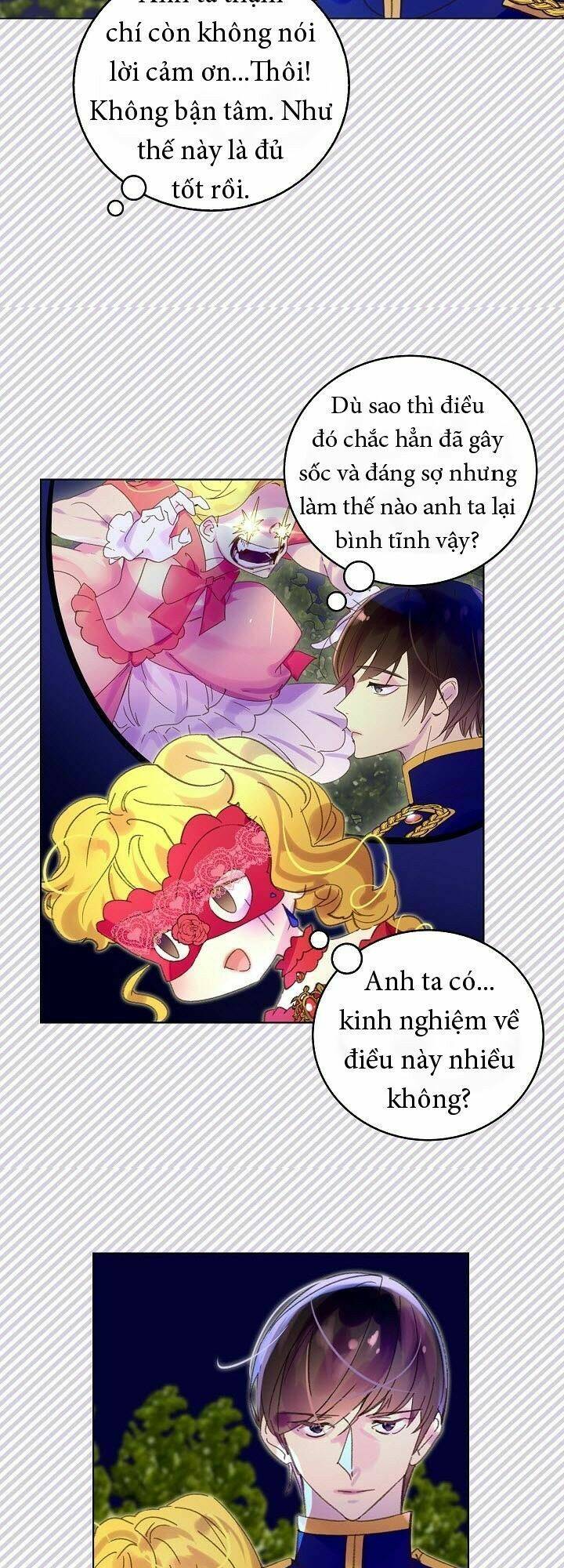 Tôi Không Phải Là Người Tốt Chapter 66 - Trang 2