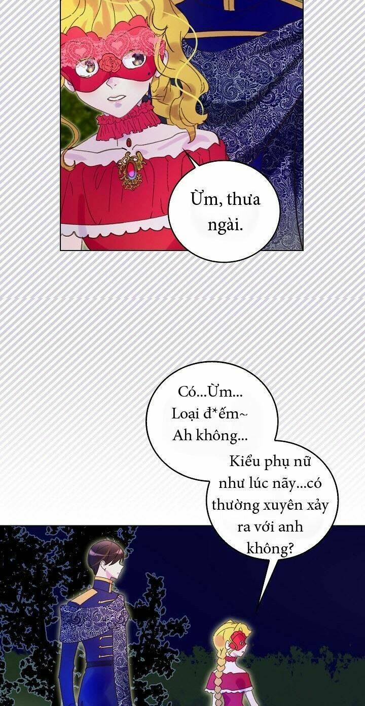 Tôi Không Phải Là Người Tốt Chapter 66 - Trang 2