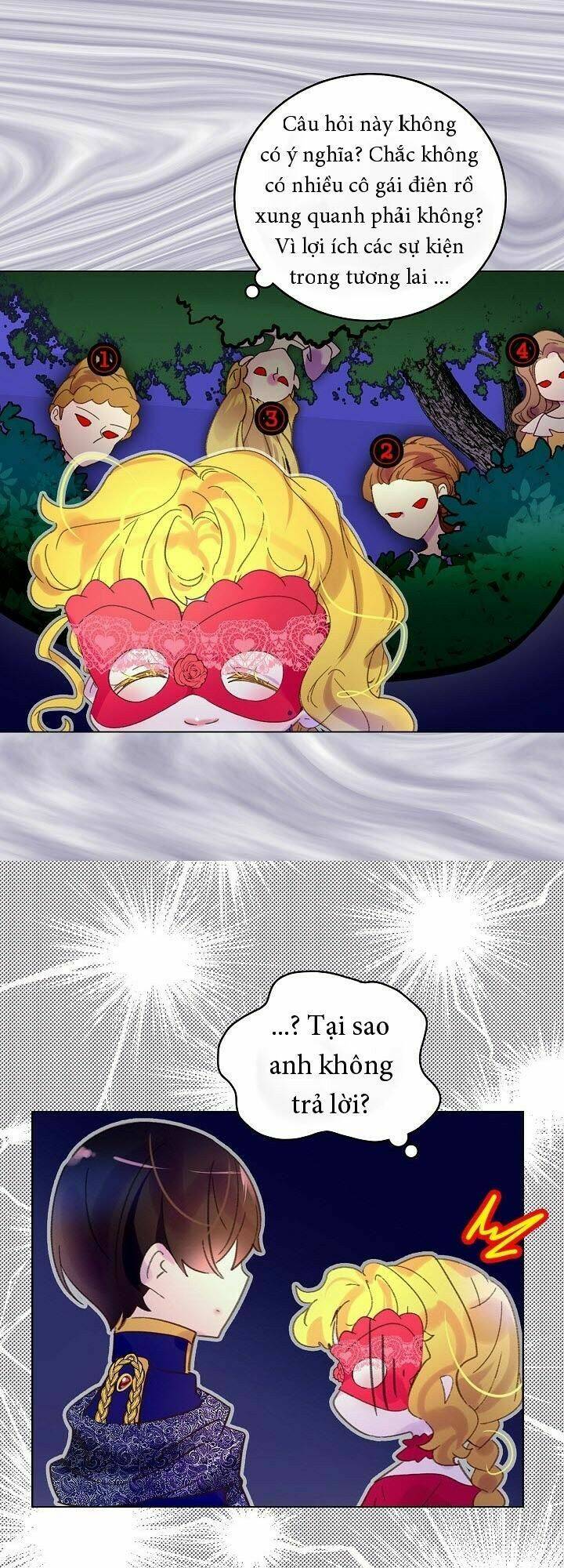 Tôi Không Phải Là Người Tốt Chapter 66 - Trang 2