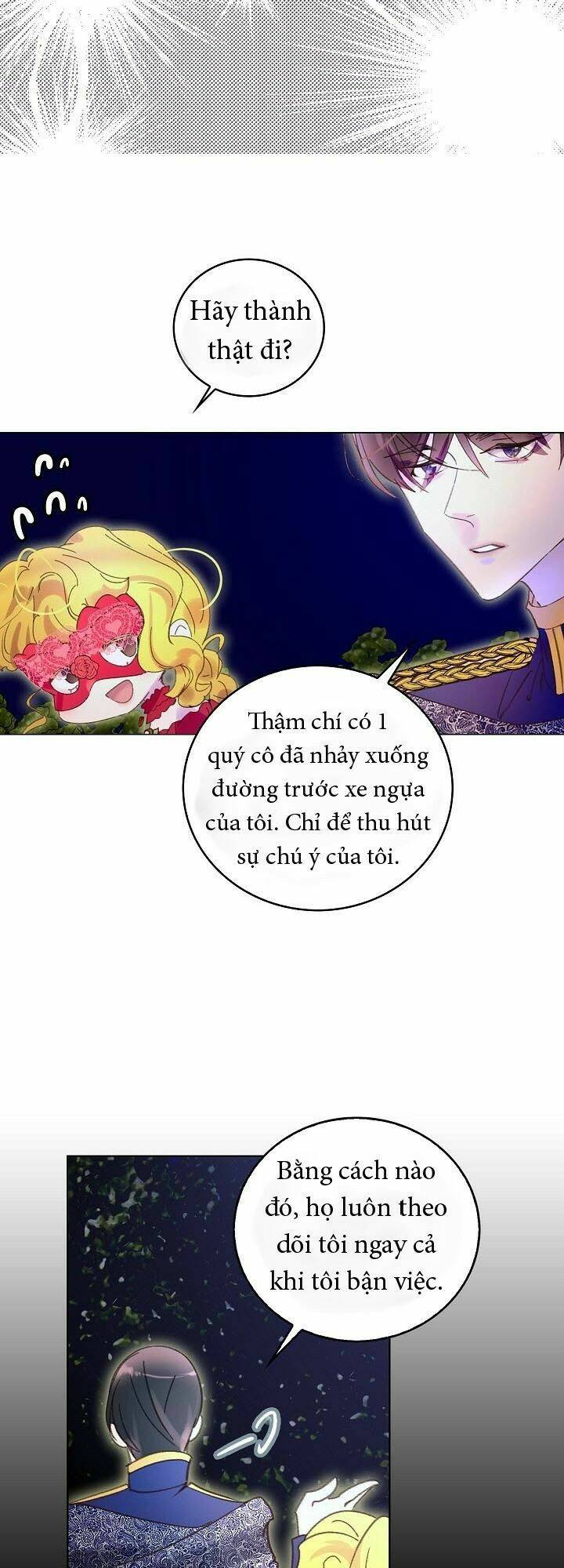 Tôi Không Phải Là Người Tốt Chapter 66 - Trang 2