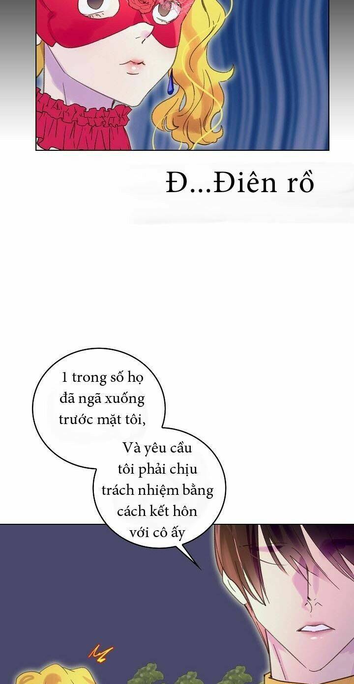 Tôi Không Phải Là Người Tốt Chapter 66 - Trang 2