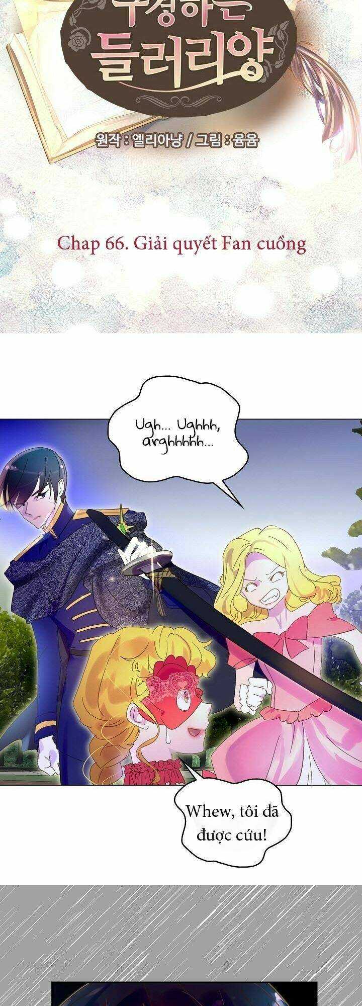 Tôi Không Phải Là Người Tốt Chapter 66 - Trang 2