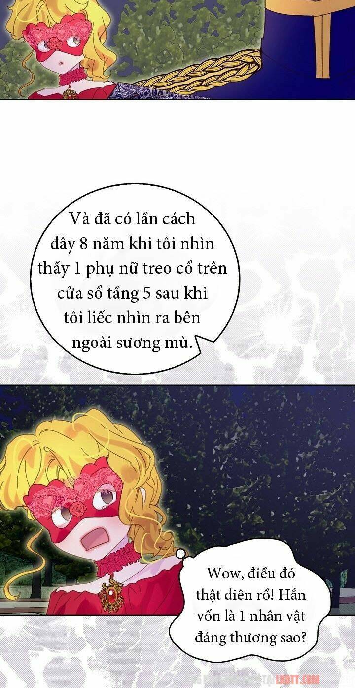 Tôi Không Phải Là Người Tốt Chapter 66 - Trang 2