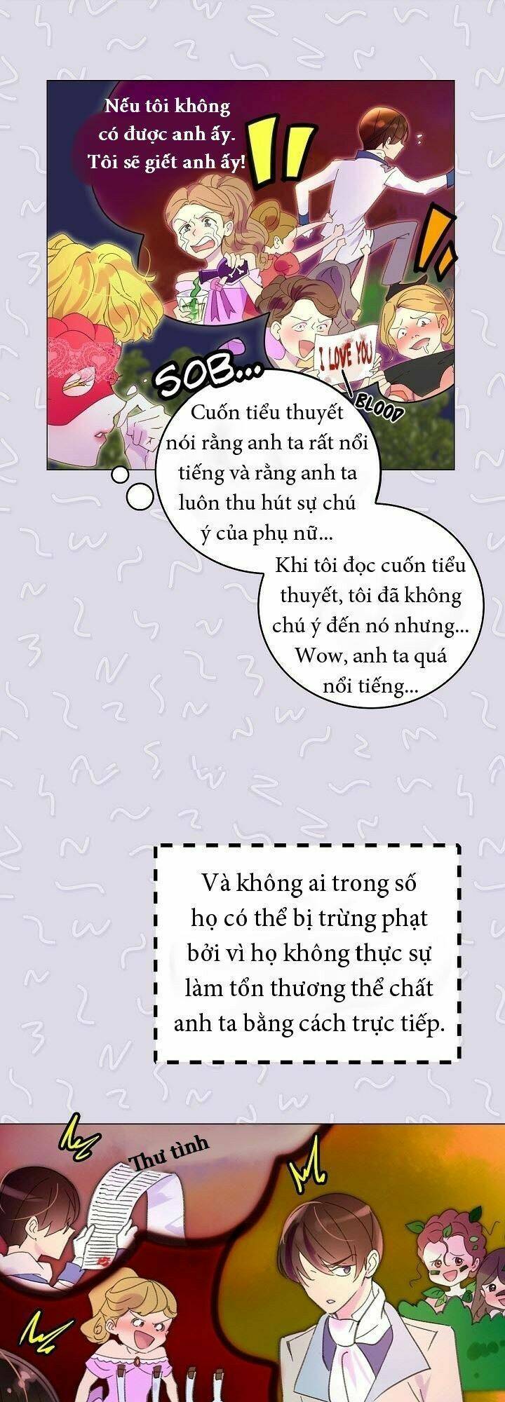 Tôi Không Phải Là Người Tốt Chapter 66 - Trang 2