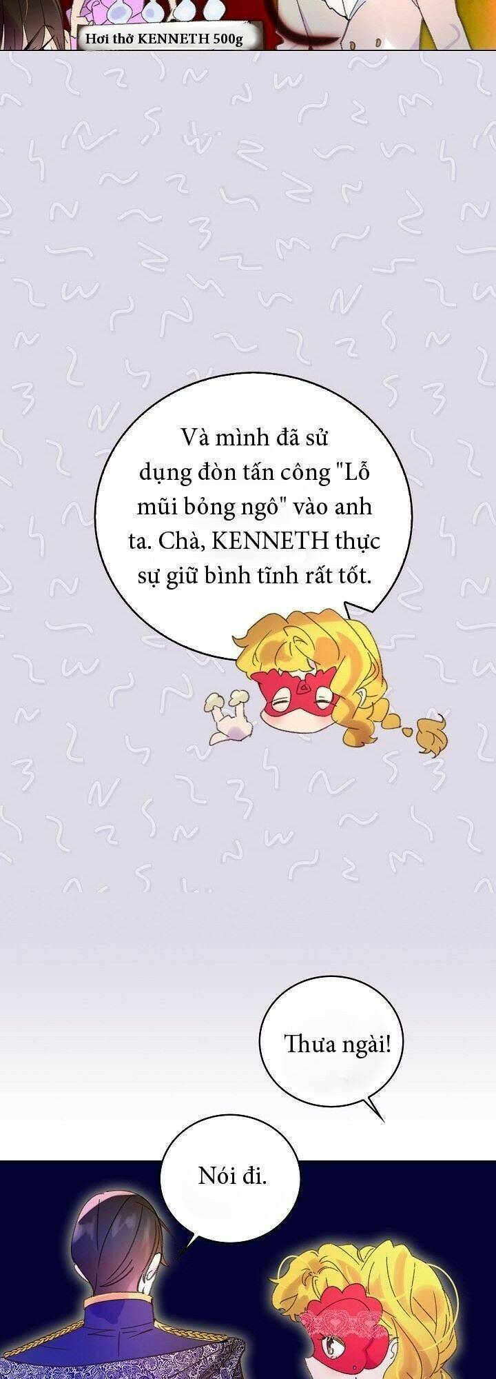 Tôi Không Phải Là Người Tốt Chapter 66 - Trang 2