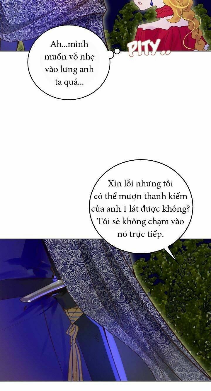 Tôi Không Phải Là Người Tốt Chapter 66 - Trang 2