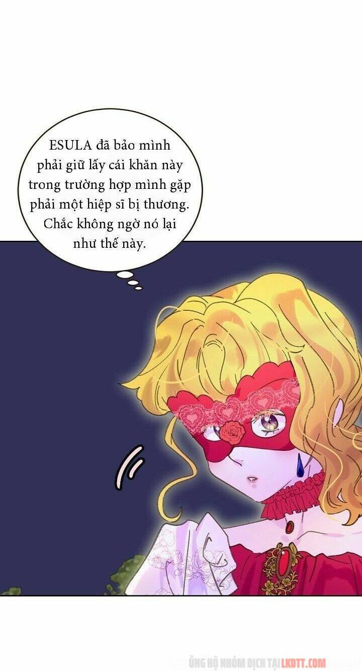 Tôi Không Phải Là Người Tốt Chapter 66 - Trang 2