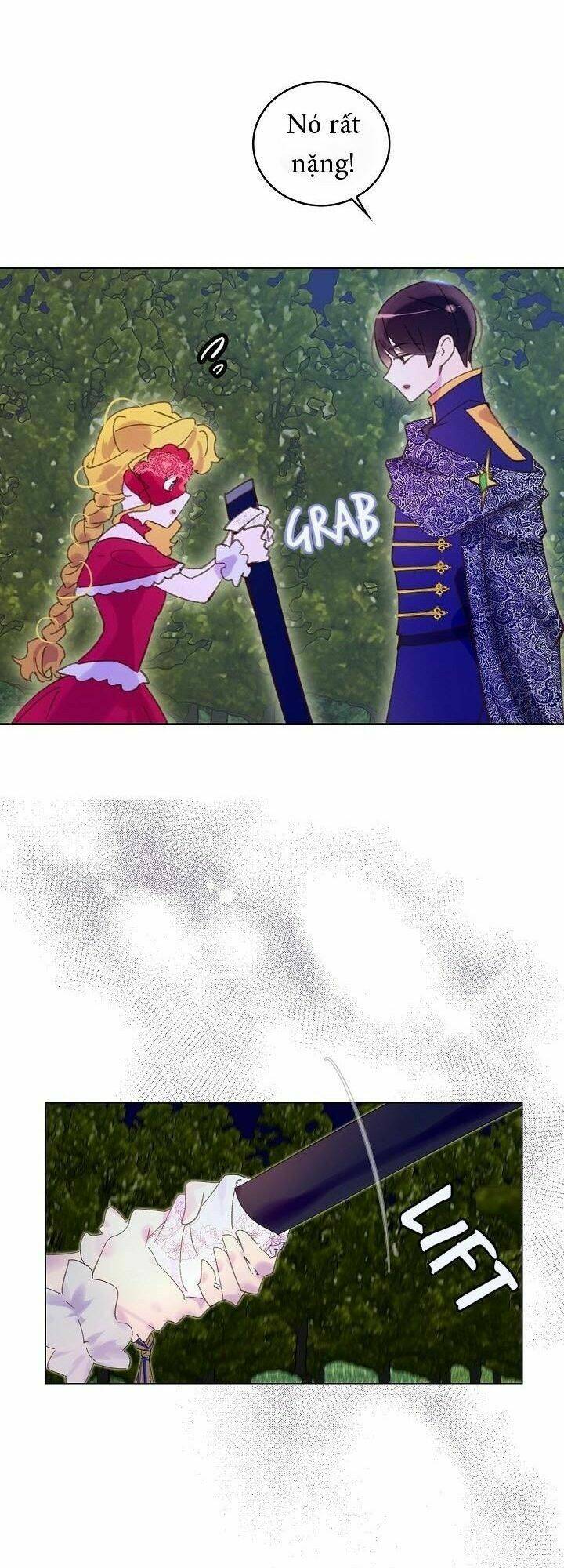 Tôi Không Phải Là Người Tốt Chapter 66 - Trang 2