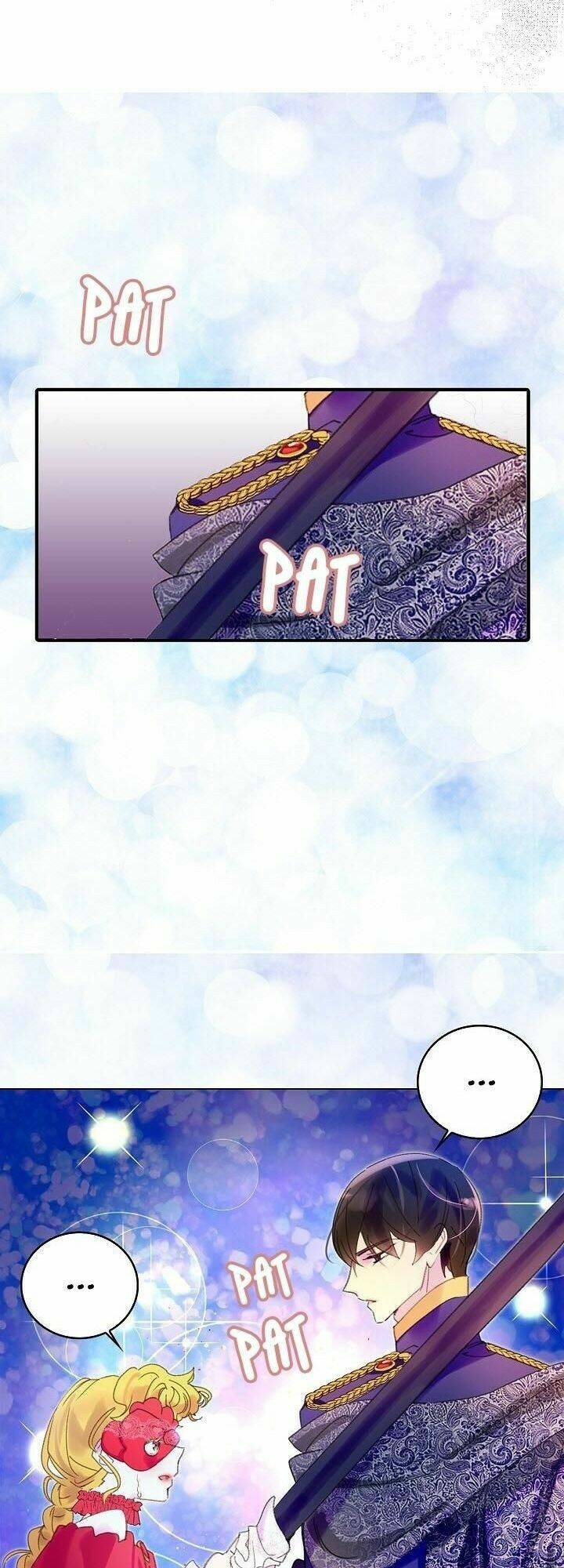 Tôi Không Phải Là Người Tốt Chapter 66 - Trang 2