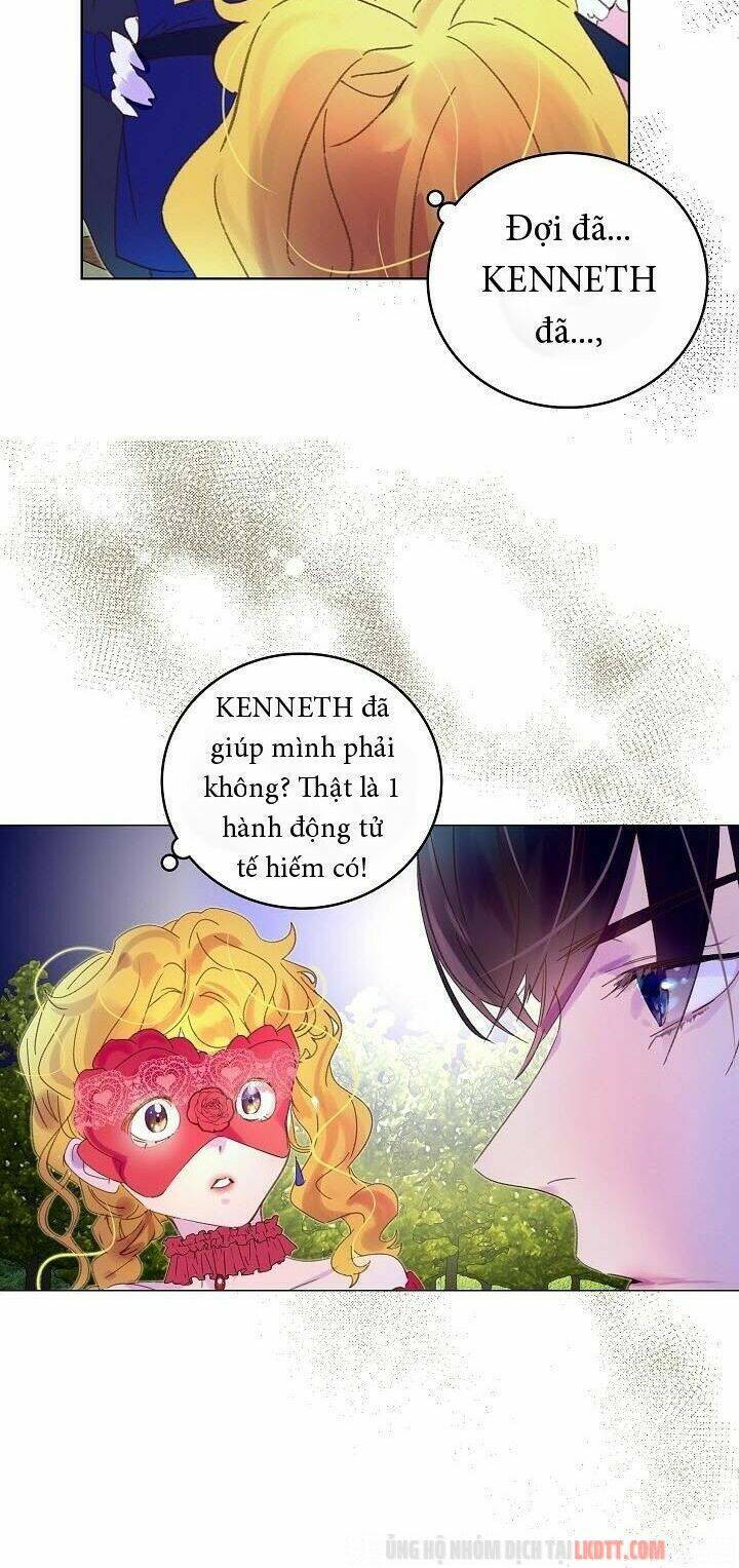 Tôi Không Phải Là Người Tốt Chapter 66 - Trang 2