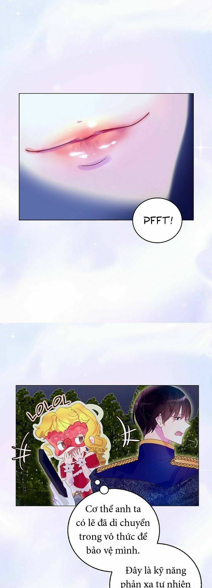 Tôi Không Phải Là Người Tốt Chapter 66 - Trang 2