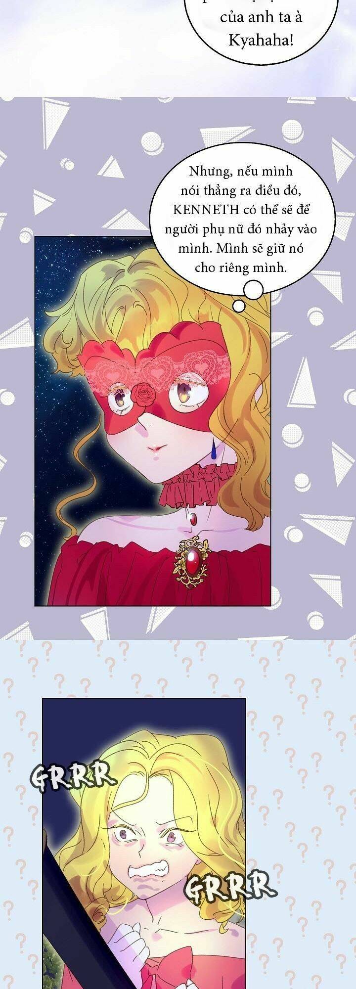 Tôi Không Phải Là Người Tốt Chapter 66 - Trang 2