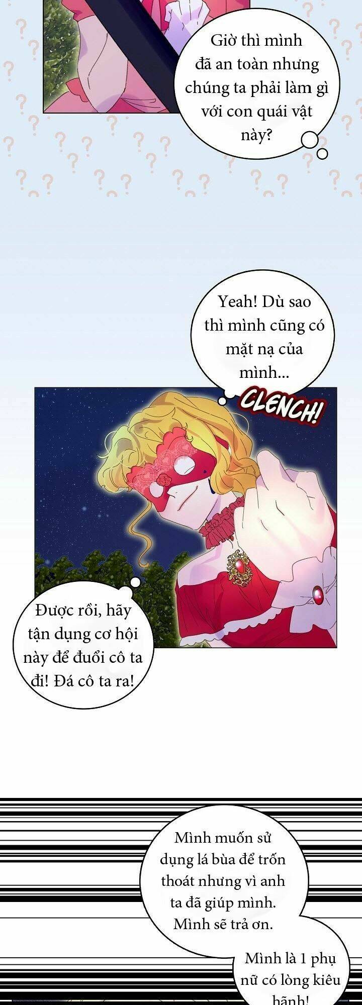 Tôi Không Phải Là Người Tốt Chapter 66 - Trang 2