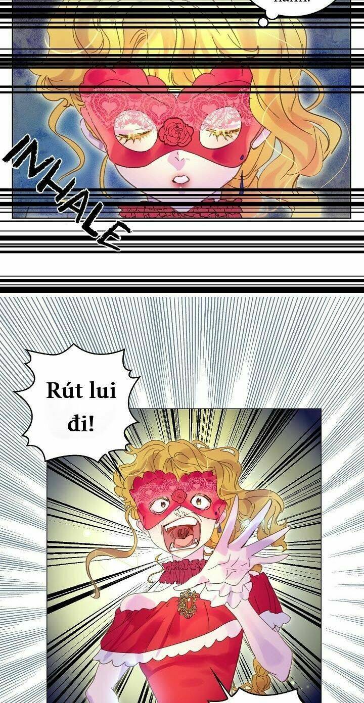 Tôi Không Phải Là Người Tốt Chapter 66 - Trang 2