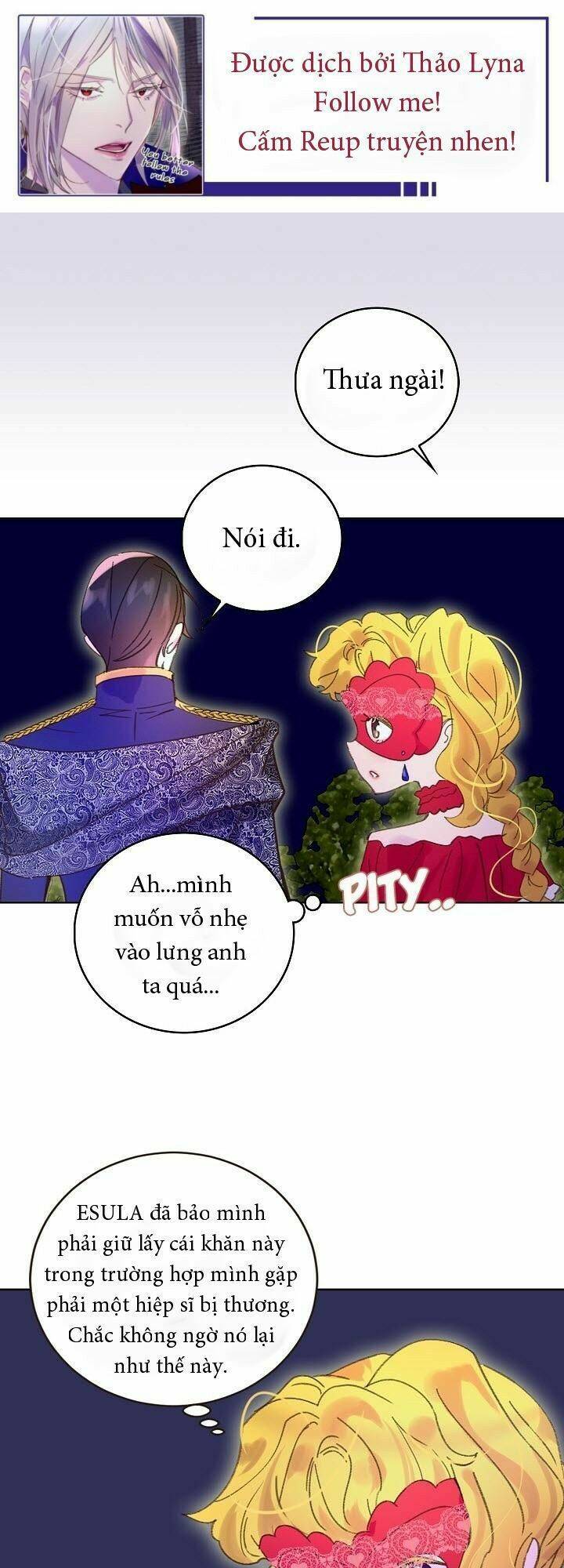 Tôi Không Phải Là Người Tốt Chapter 67 - Trang 2