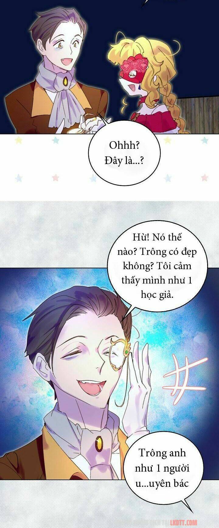 Tôi Không Phải Là Người Tốt Chapter 67 - Trang 2