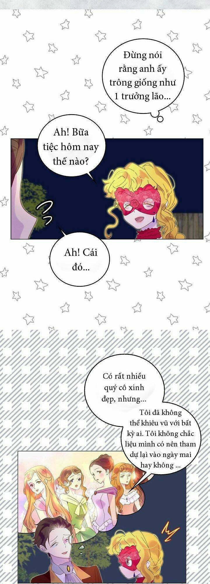 Tôi Không Phải Là Người Tốt Chapter 67 - Trang 2