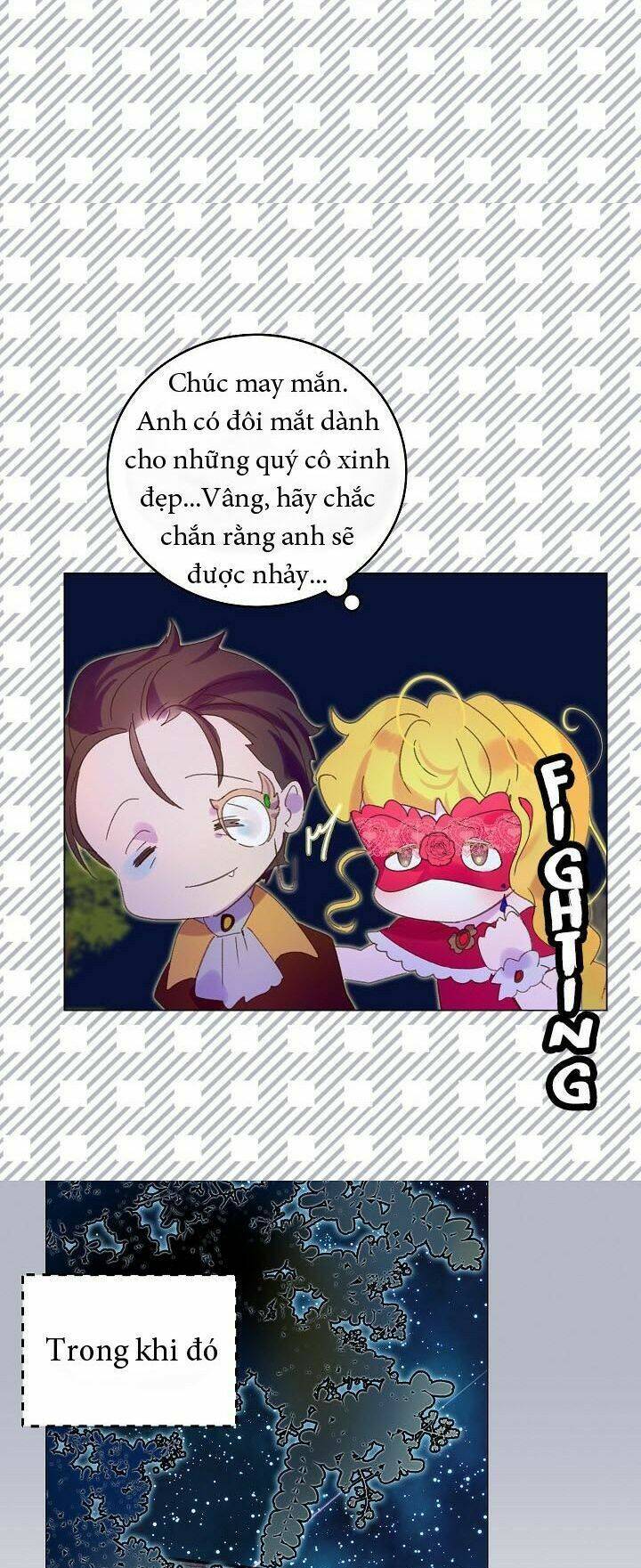 Tôi Không Phải Là Người Tốt Chapter 67 - Trang 2