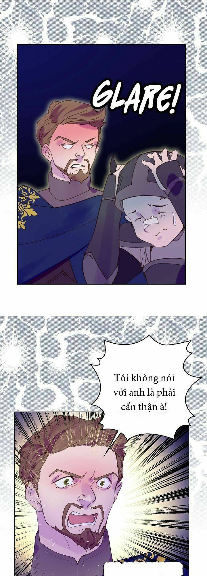 Tôi Không Phải Là Người Tốt Chapter 67 - Trang 2