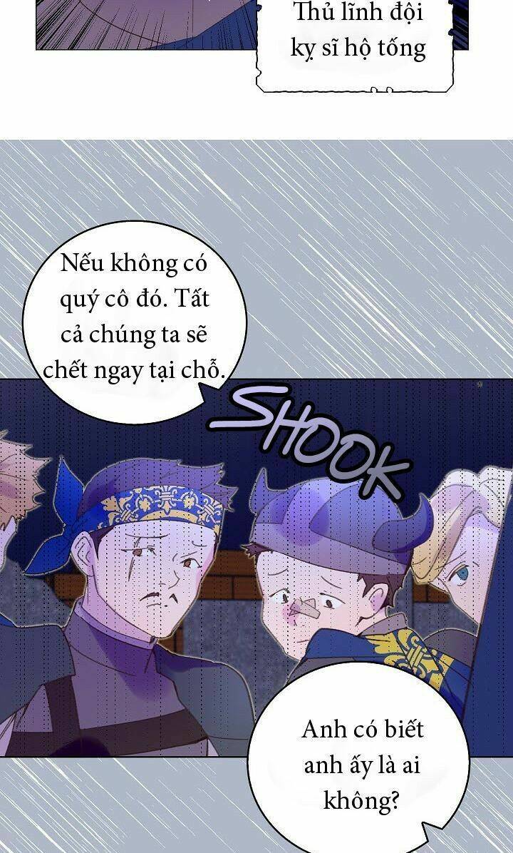 Tôi Không Phải Là Người Tốt Chapter 67 - Trang 2