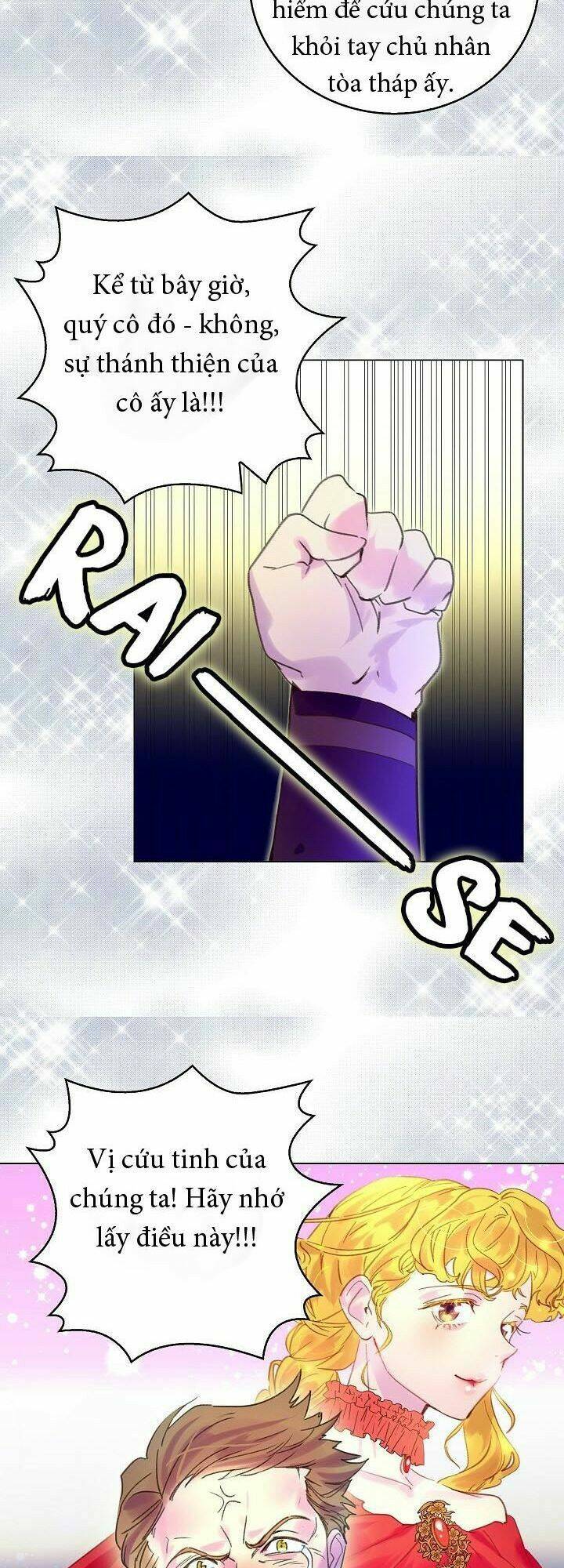 Tôi Không Phải Là Người Tốt Chapter 67 - Trang 2