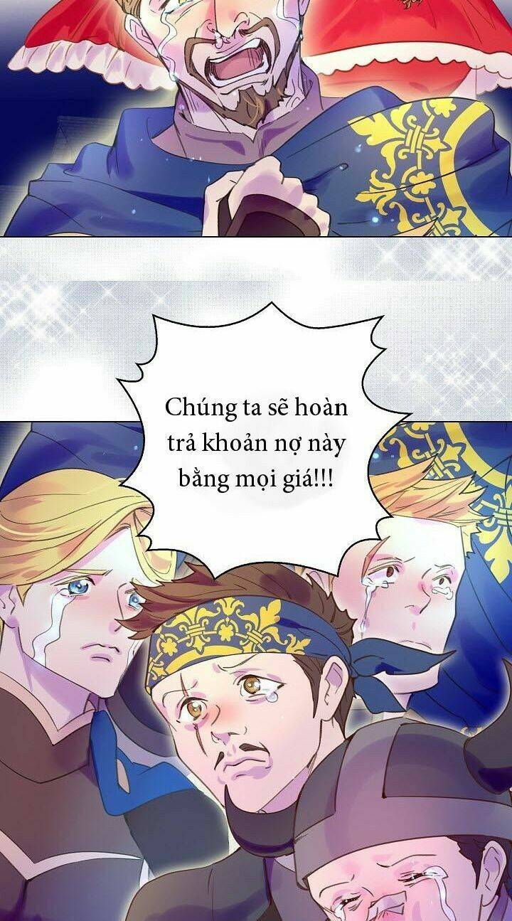 Tôi Không Phải Là Người Tốt Chapter 67 - Trang 2